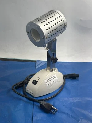 Benchmark Scientific Modelo B1001-XL Fisherbrand Micro Esterilizador Infrarrojo Inclinable Foto 1 de 3