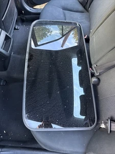 2005-2012 Toyota Avalon / 2007-2011 Camry /2004-2007 Solara Sunroof Glass OEM - Picture 1 of 2