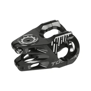 Ultralight MTB Bicycle Short Stem 31.8mm 35mm Bicycle Handlebar Stem 32/45mm - Picture 1 of 20