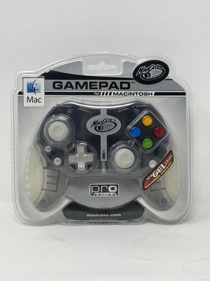 Mad Catz ProSeries For MACINTOSH (MAC) Brand New - Image 1 of 2