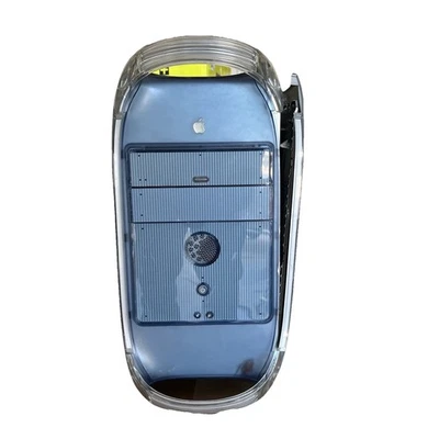 🖥️ Apple Macintosh Server G4 Tower – Model M5183 (2000) – For Parts / Repair - Image 1 of 4