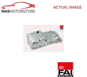 ENGINE OIL PAN SUMP FAI AUTOPARTS PAN023 P NEW OE REPLACEMENT - Picture 1 of 5