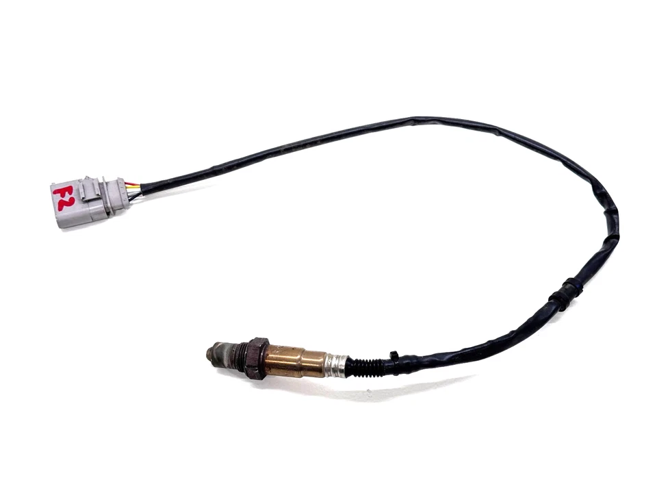 2018–2024 VOLKSWAGEN TIGUAN 2.0L FRONT OXYGEN O2 LAMBDA SENSOR 8V0906262 OEM - Image 1 of 4