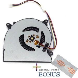 Ventilador de refrigeración de GPU Asus N550J N550JV N550JK N550L N750JK N750JV G550JV - Imagen 1 de 5