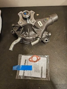 ACDelco Engine Water Pump 252-711 For 96-14 Chevrolet Astro Blazer Express1500#1 - Picture 1 of 14