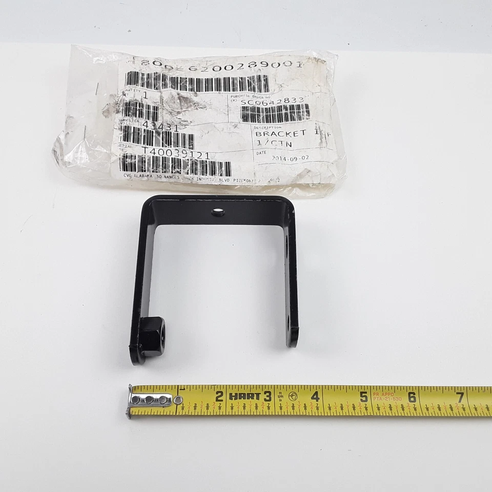 KIT DE SOPORTE, ASIENTO ICP RESPALDO ALTO GRIS GRAFITO 915 Se adapta a MACK CXN612 y CXN613 2006 Foto 1 de 4