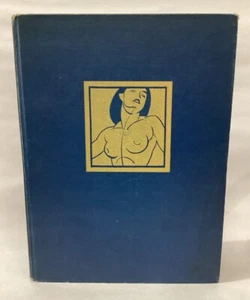 Figure Drawing For All It’s Worth By Andrew Loomis 1945 - Picture 1 of 14