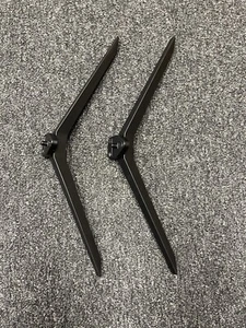 Roku 65" Stand Legs For Select / Plus Series, Model 65R4A5R / 65R6A5R Original - Picture 1 of 4