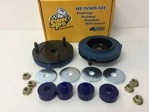 SUPER PRO Top Strut Mount Kit to suit Holden Trailblazer 2016 on SUPERPRO - Foto 1 di 1