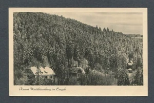 Germany - DDR : Nice postal card from the Walbärenburg , Erzgebirge - unused - Picture 1 of 2