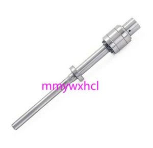 1SET CNC Milling Machine Part R8 Spindle +Bearings Assembly For BRIDGEPORT Tool - Picture 1 of 5