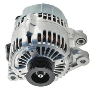 Alternator ForHyundai Azera (3.3L 3.8L) 2007-2011 2010-2011 Kia Borrego - Foto 1 di 9
