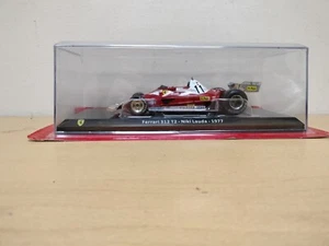 Ferrari 312 T2 (1977) Niki Lauda #29 FERRARI F1 scala 1:24 - Foto 1 di 8