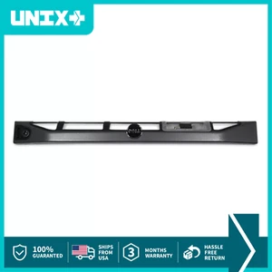 Plaque frontale lunette avant serveur Dell PowerEdge R420 R430 R620 R630 neuve avec clé - Photo 1/8