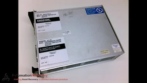 HICKOK FASTENING SYSTEMS 60CPUT2L/A , STATION CONTROLLER MODULE #203695 - Picture 1 of 5