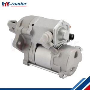 New Starter 17466 For Chrysler Mopar Charger Cuda Hemi Mini Hi-Torque 4379160 - Picture 1 of 6