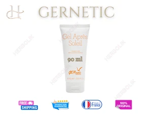 Gernetic After Sun Gel 90ml – Cooling Relief and Hydration for Sunburn - Picture 1 of 24