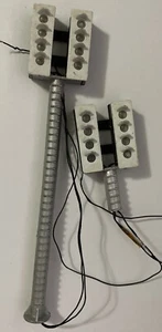 Life-Like HO Wired Floodlight Pole - Picture 1 of 2