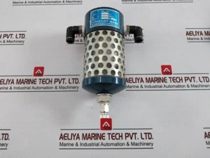 MICROFILTER ML-701 Exhaust Cleaner 40UM 1 MPA - Picture 1 of 8
