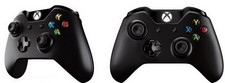 XBox One Wireless Controller PC | Bluetooth Pairing Black Gamepad