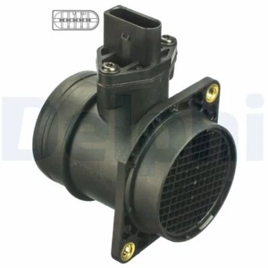 DELPHI AF10301-12B1 Air Mass Sensor for AUDI,SEAT,SKODA,VW - Bild 1 von 3