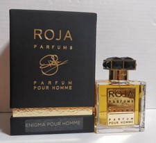 Enigma Pour Homme Roja Dove Colonia - una fragancia para Hombres 2013
