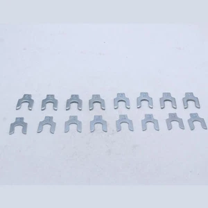 Fits Chevy Impala Chevelle Upper Control Arm Suspension Alignment Shim Kit 16X - Picture 1 of 5