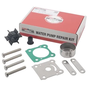 11590M Water Pump Repair Service Kit for Mercury Mariner Outboard Motor 11656M - Picture 1 of 10