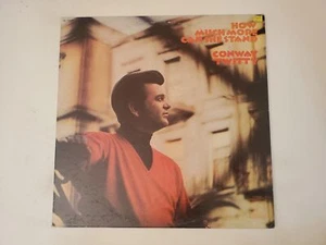 Conway Twitty - How Much More Can She Stand (Vinyl Record LP) - Picture 1 of 2