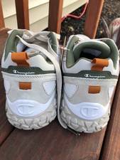 champion hiking boots