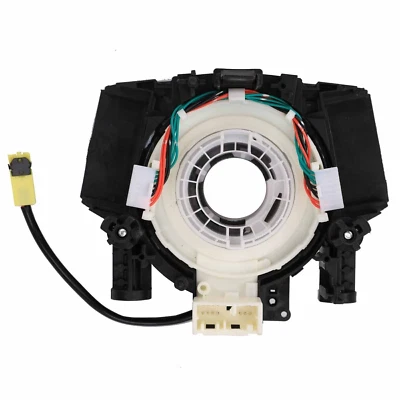 CONTACTEUR TOURNANT 25560-BT25A NISSAN QASHQAI J10 2006-2013