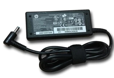 HP ProBook 440 G4 Laptop Charger AC Power Supply Adapter Cord - Genuine Original - Image 1 of 4