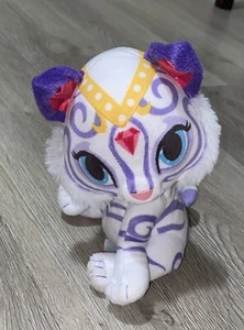Nickelodeon Shimmer and Shine NAHAL Plush Stuffed Toy 7 inch Bengal Tiger - Picture 1 of 7