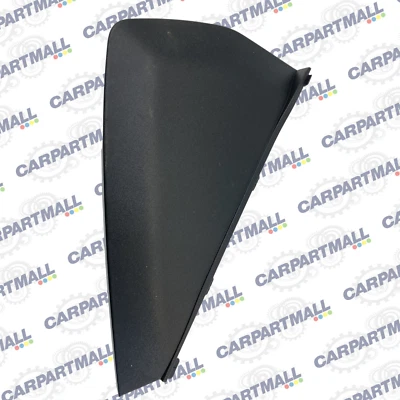 2008-2013 Nissan Rogue Dash Right Passenger Side End Cap Cover Trim 68498JM00A Foto 1 de 4