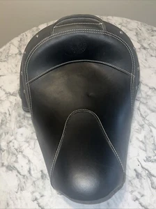 2014 Indian Chief Vintage Front Driver Seat 2686033-01 - Bild 1 von 24