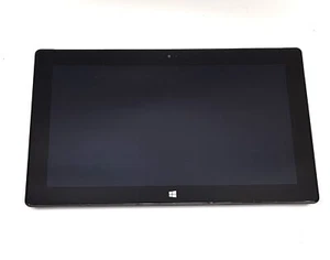 Microsoft Surface Pro 1514 10.6" I5-3317U 4GB 128GB SSD Win 10 Pro Touch Tablet - Picture 1 of 4