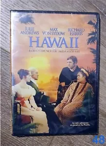 Hawaii - DVD - New, Sealed - Picture 1 of 1