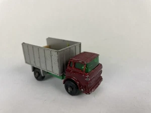 Matchbox Lesney #26 GMC Tipper Truck - Picture 1 of 8