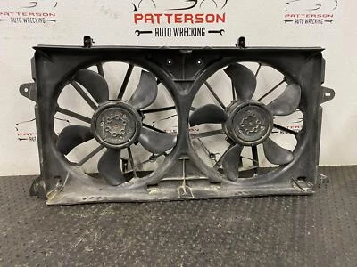 Ventilador de refrigeração do motor 18-20 GMC YUKON XL 1500 6.2L - Imagem 1 de 4