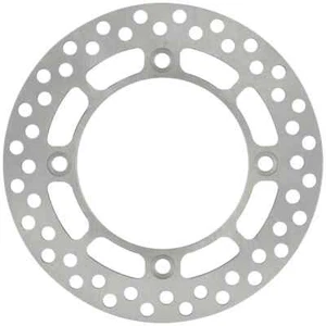 Rotor de disco de freno trasero para Suzuki DRZ250 01-07 DR350SE 96-99 DR250 90-95 DR250E - Imagen 1 de 6