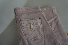 Twenty8twelve Sienna Stretch Jeans Trousers Slim Skinny 26/32 W26 L32 Lilac C63