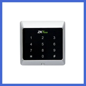 125Khz EM4100/4102 waterproof RFID WG26/34 dual Led Access Control Card READER - Picture 1 of 7
