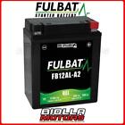 Fb12al-A2 Batteria Fulbat Gel Bmw F 650Gs 650 2005 Yb12al-A2 42550926