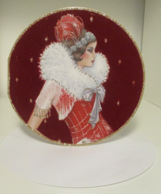 Clintons Art Deco in Cards & Stationery for Celebrations & Occasions ...