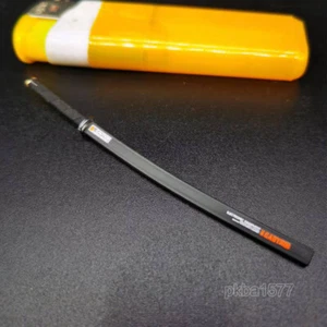 Handmade 1/12 Metal Cyberpunk Knife Sword Weapon Model For 6'' Action Figure - Picture 1 of 2