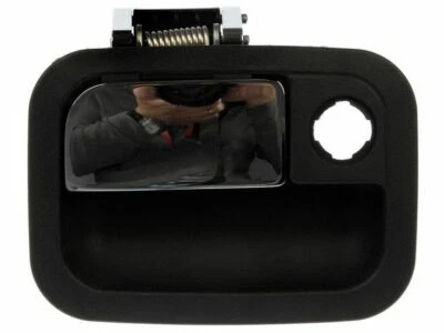 Передняя левая дверная ручка Dorman для 2008-2011 Peterbilt 325 96181XS 2009 2010 - Изображение 1 из 2