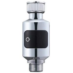 Medidor de temperatura del agua para grifos de ducha digitales LED para el hogar - Imagen 1 de 8