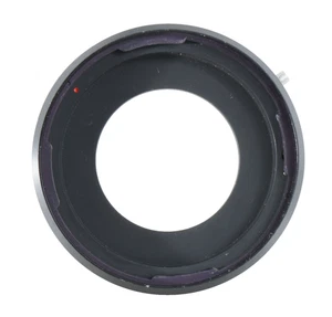-[EX++] HASSELBALD LENS FLANGE FOR ALL TYPES OF V LENSES-ENLARGER - Picture 1 of 4
