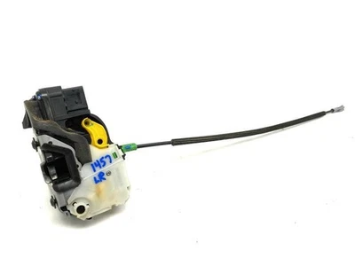 Actuador de bloqueo de pestillo de puerta trasera del conductor izquierdo para Chevrolet Sonic 83026 2012-2018 Foto 1 de 4