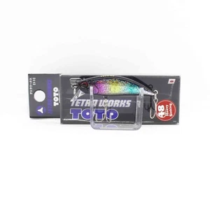Duo Tetra Works Toto 48 HS Heavy Sinking Lure GOA0222 (3212) - Picture 1 of 6